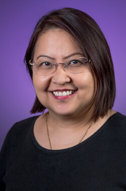 Dr. Vernilyn Juan