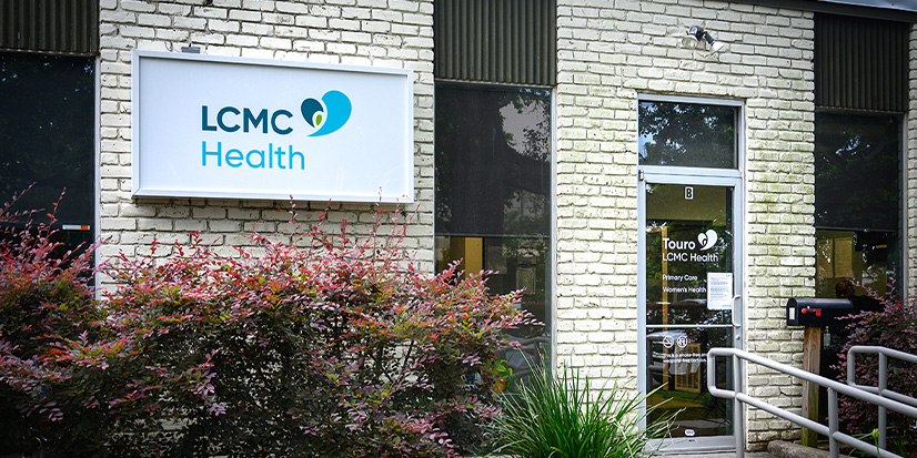 Bienville Health Center: Primary Care and OB/GYN's Office