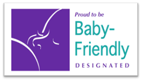 Baby Friendly USA recognition